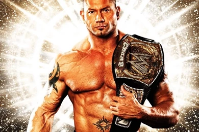 WWE Batista HD Wallpapers: April 2013