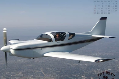 FatBoyz Aviation Wallpapers Calendars