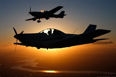 Photos: Alpi Pioneer 300 Aircraft Pictures