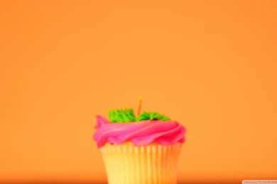 Download Pink Chocolate Cake Wallpapers 1920x1080