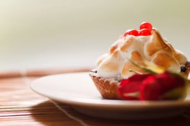 Cream Cake Berries Dessert.jpg