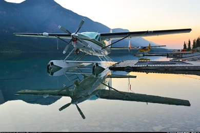 Photos: Cessna 208 Aero Twin 850 Caravan Aircraft Pictures ...