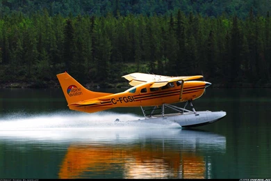 Photos: Cessna U206F Stationair Aircraft Pictures