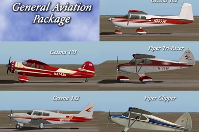 General Aviation Package