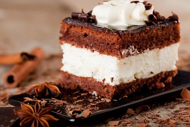 Cake Backgrounds By Kassie Pratt On FeelGrafix