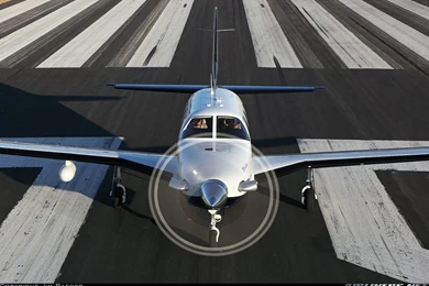 Photos: Piper PA 46 500TP Malibu Meridian Aircraft Pictures ...