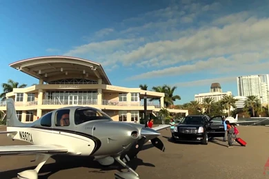 Supreme Aviation Developing General Aviation Across India   YouTube