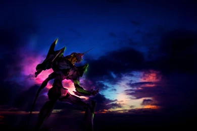 Evangelion Wallpapers
