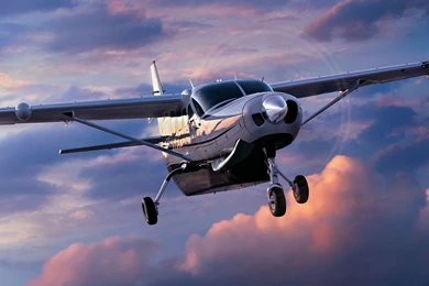 Cessna Caravan 208 to China.jpg