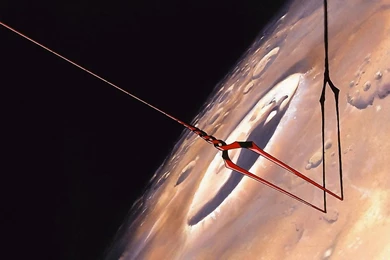 Evangelion Wallpapers