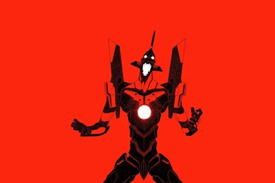 Evangelion Wallpapers
