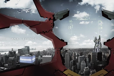 Neon Genesis Evangelion Wallpapers 1920x1080   (