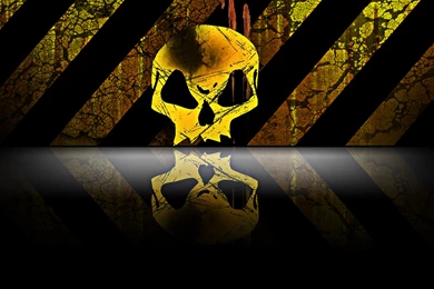 Broken Warning By God of skullz On DeviantArt