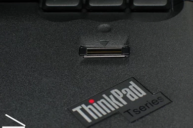 Review Lenovo Thinkpad T61 14,1'' SXGA+ NotebookCheck.net Reviews