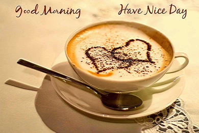 Good Morning Wallpapers