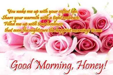 Good Morning Wallpapers With Messages ~ Toptenpack.com