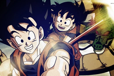 Dragon Ball Z Wallpapers