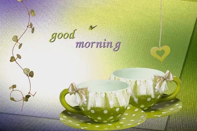 Good Morning Hd Images