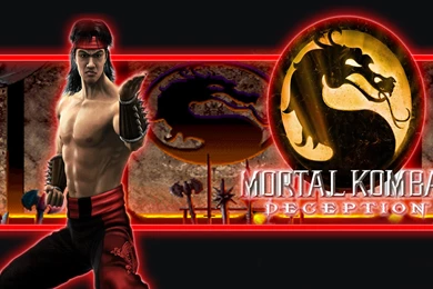 Liu Kang Wallpapers Wallpapers Cave