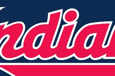 Cleveland Indians iPhone 5 Wallpapers (640x1136)