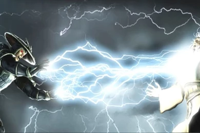 MKKSG   Mortal Kombat Deception   Endings   High Bandwidth