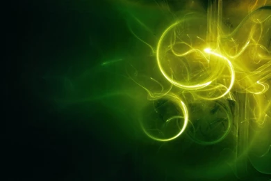 Green Abstract Wallpapers HD