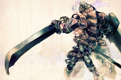 Demons,Pixiv Demons Pixiv Tail Armor Action Anime Girls Vulpes Kun ...