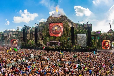 TomorrowLand 2015 Movie Desktop HD Wallpapers   DreamLoveWallpapers