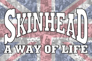 British Skinhead Wallpapers By Jacques69 On DeviantArt