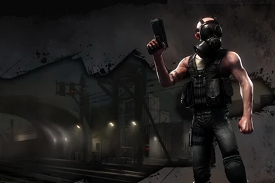 Skinhead Scout 1920x1200 Wallpapers, 1920x1200 Wallpapers ...