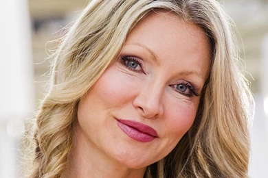 10 Quality Caprice Bourret Wallpapers, Celebrity