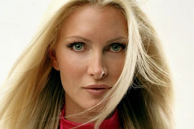 HD Caprice Bourret Wallpapers – HdCoolWallpapers.Com