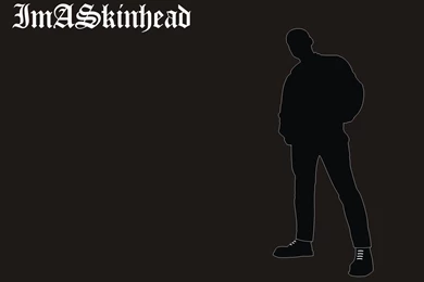 I'm A Skinhead By Daskai On DeviantArt