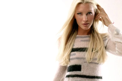 HD Caprice Bourret Wallpapers – HdCoolWallpapers.Com