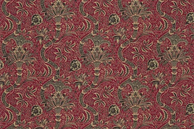 The Original Morris & Co   Arts And Crafts, Fabrics And Wallpapers ...