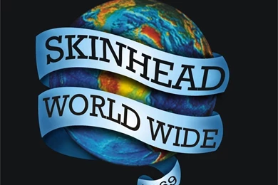 Skinhead Art 02 By Diditnomans On DeviantArt