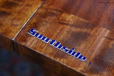 Southside Wallpapers By Ganata On DeviantArt