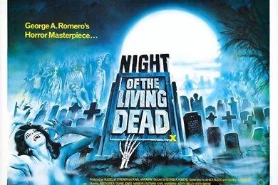 7 Night Of The Living Dead HD Wallpapers