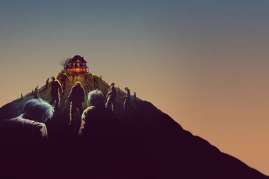 They're Coming To Get You, Barbara!” Awesome, Night Of The Living ...