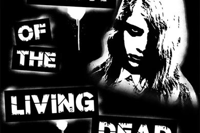 Night Of The Living Dead By Omegachannel On DeviantArt