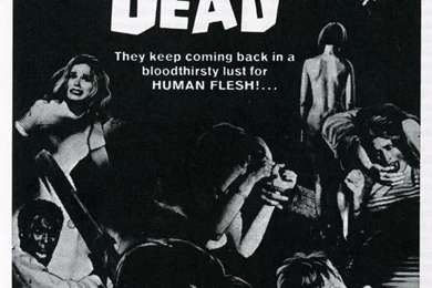 Horror(ific) On Pinterest