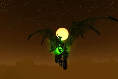 SuperHD.pics: Moon Rogue World Of Warcraft Dinosaurs Dragons ...