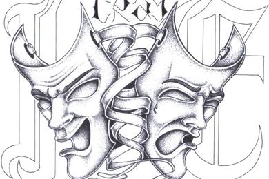 BROWN KINGDOM VARRIO ART: 06/17/06