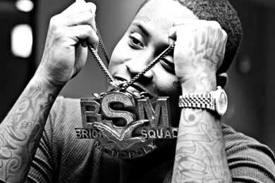 BANGER***808 Mafia / Southside On The Track Type Beat  R.I.P Slim ...