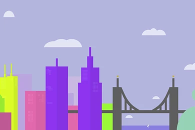 Numa City Southside Flat Wallpaper G By Charlie Henson On DeviantArt