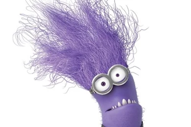 Attack Of The Evil Minions