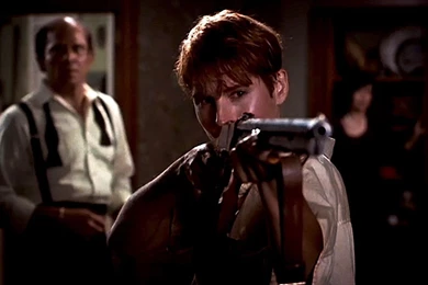 RESPECT – Patricia Tallman's Barbara From NIGHT OF THE LIVING DEAD ...