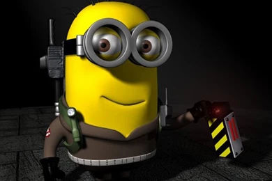 New Despicable Me 2 Minions Wallpapers & Fan Art Collection