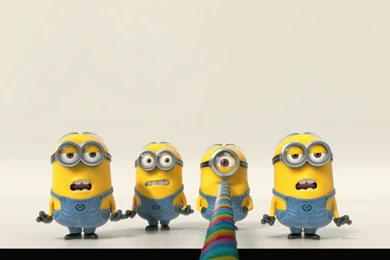 Evil Minion Wallpapers High Definition   Kemecer.com