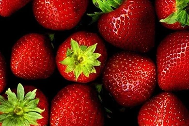 HD Fruit LG G2 Wallpapers